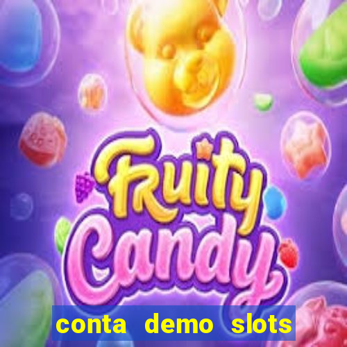 conta demo slots pg touro